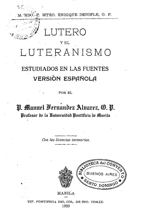 Compendio de los concilios de la iglesia católica