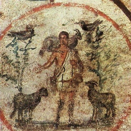 El Pastor de Hermas Parábolas