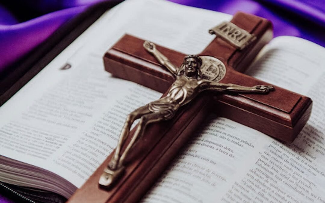 El depósito de la fe y Tradición Apostólica